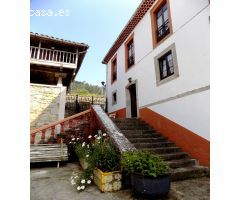 Casa de campo en Venta en San Esteban de Pravia, Asturias