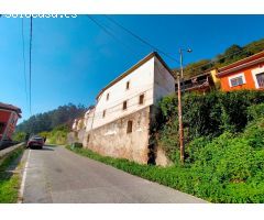 Terraced Houses en Venta en San Esteban de Pravia, Asturias