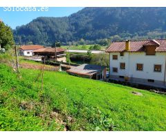 Terraced Houses en Venta en San Esteban de Pravia, Asturias