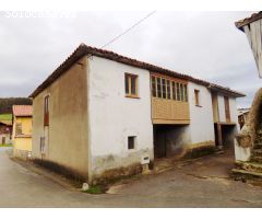 Casa de Pueblo en Venta en San Esteban de Pravia, Asturias