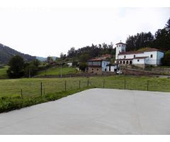 Parcela en Venta en Candamo, Asturias
