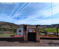 Chalet en Venta en Soto del Barco, Asturias