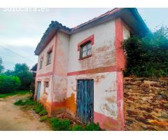 Casa de Pueblo en Venta en Cudillero, Asturias