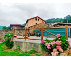 Casa de Pueblo en Venta en Candamo, Asturias