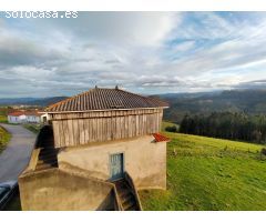 Casa de campo en Venta en Salas, Asturias
