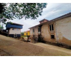 Casa de Pueblo en Venta en San Esteban de Pravia, Asturias