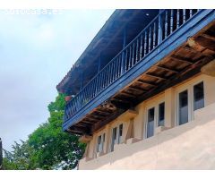 Casa de Pueblo en Venta en San Esteban de Pravia, Asturias