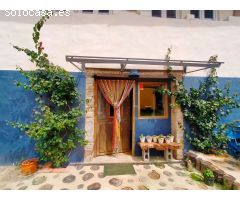 Casa de Pueblo en Venta en San Esteban de Pravia, Asturias