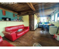 Casa de Pueblo en Venta en San Esteban de Pravia, Asturias