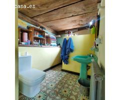 Casa de Pueblo en Venta en San Esteban de Pravia, Asturias