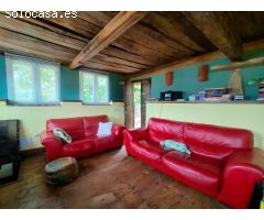 Casa de Pueblo en Venta en San Esteban de Pravia, Asturias