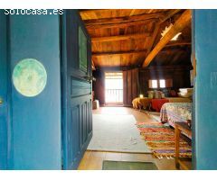 Casa de Pueblo en Venta en San Esteban de Pravia, Asturias
