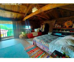 Casa de Pueblo en Venta en San Esteban de Pravia, Asturias