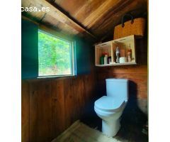 Casa de Pueblo en Venta en San Esteban de Pravia, Asturias