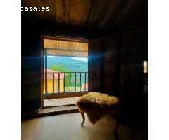 Casa de Pueblo en Venta en San Esteban de Pravia, Asturias