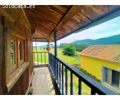 Casa de Pueblo en Venta en San Esteban de Pravia, Asturias