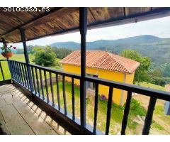 Casa de Pueblo en Venta en San Esteban de Pravia, Asturias