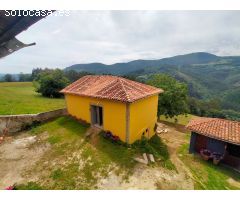 Casa de Pueblo en Venta en San Esteban de Pravia, Asturias