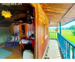 Casa de Pueblo en Venta en San Esteban de Pravia, Asturias