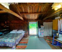 Casa de Pueblo en Venta en San Esteban de Pravia, Asturias