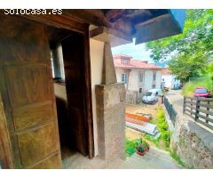 Casa de Pueblo en Venta en San Esteban de Pravia, Asturias