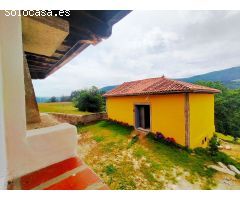Casa de Pueblo en Venta en San Esteban de Pravia, Asturias