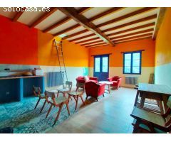 Casa de Pueblo en Venta en San Esteban de Pravia, Asturias