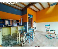 Casa de Pueblo en Venta en San Esteban de Pravia, Asturias