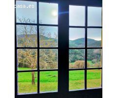 Casa de Pueblo en Venta en San Esteban de Pravia, Asturias