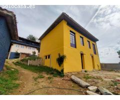 Casa de Pueblo en Venta en San Esteban de Pravia, Asturias