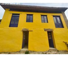 Casa de Pueblo en Venta en San Esteban de Pravia, Asturias