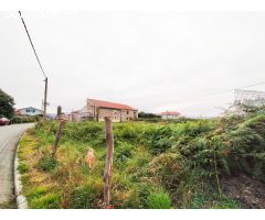 Parcela en Venta en Muros de Nalón, Asturias