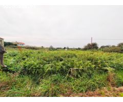 Parcela en Venta en Muros de Nalón, Asturias