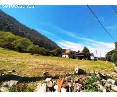 Parcela en Venta en San Esteban de Pravia, Asturias
