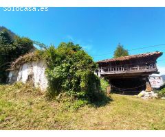 Parcela en Venta en San Esteban de Pravia, Asturias