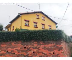 Casa de Pueblo en Venta en San Esteban de Pravia, Asturias