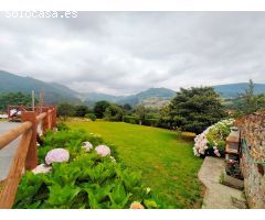 Casa de Pueblo en Venta en Candamo, Asturias