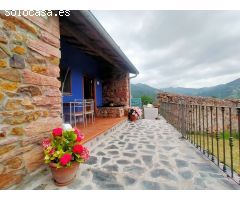 Casa de Pueblo en Venta en Candamo, Asturias