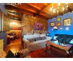 Casa de Pueblo en Venta en Candamo, Asturias