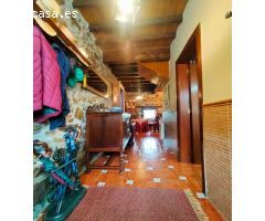 Casa de Pueblo en Venta en Candamo, Asturias