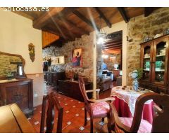 Casa de Pueblo en Venta en Candamo, Asturias