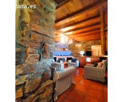 Casa de Pueblo en Venta en Candamo, Asturias
