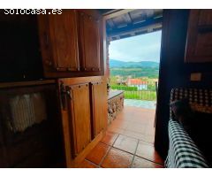 Casa de Pueblo en Venta en Candamo, Asturias