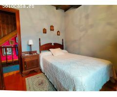 Casa de Pueblo en Venta en Candamo, Asturias