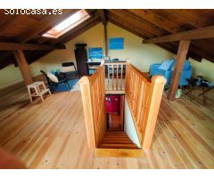 Casa de Pueblo en Venta en Candamo, Asturias