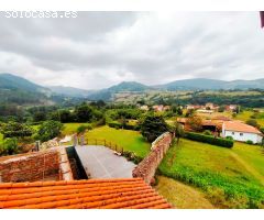 Casa de Pueblo en Venta en Candamo, Asturias