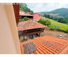 Casa de Pueblo en Venta en Candamo, Asturias