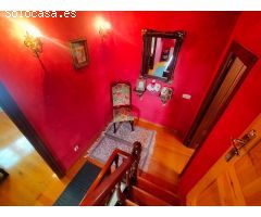 Casa de Pueblo en Venta en Candamo, Asturias