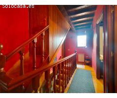 Casa de Pueblo en Venta en Candamo, Asturias