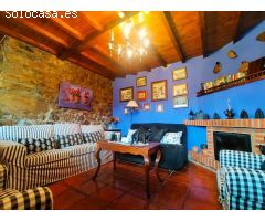 Casa de Pueblo en Venta en Candamo, Asturias